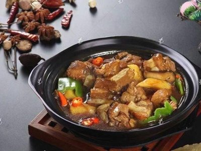 Huang Pen Chicken Rice (Ruixi Building Branch)