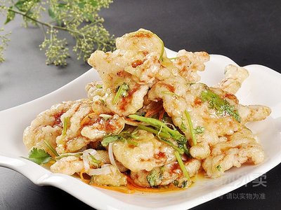 Tian Shi Northeast Small Bowl Dishes (Development Zone Branch)