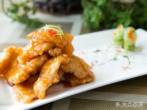 Shuang Shan Lao Dao Wai