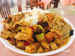 Buyunxuan Restaurant