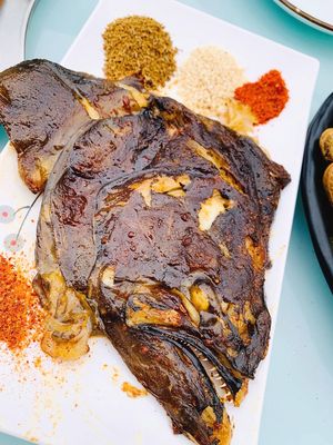 Zhimaxie (Dongting Road Store)