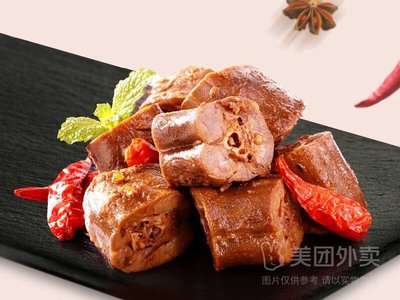 Texas BBQ Chicken (Tianjin Binhai Third Avenue Store)