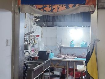 Fisherman's Hot Spicy Boiled Seafood