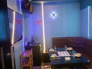 Bamboo Fish Music Hot Pot & Barbecue