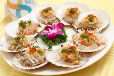 Sun Rain Grand Hotel Banquet Hall (Mingyuan Road Branch)