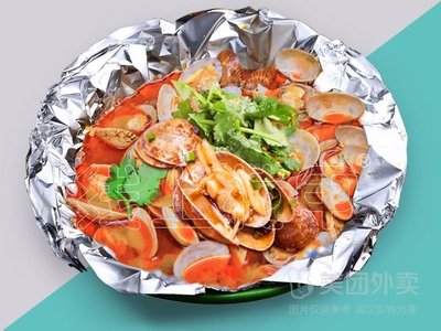 Online Flower Shell (Yonglian International Branch)