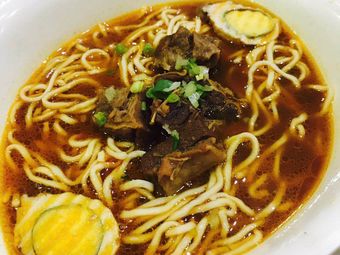 Century Sauce Meat Dumplings (Jiade Garden Branch)