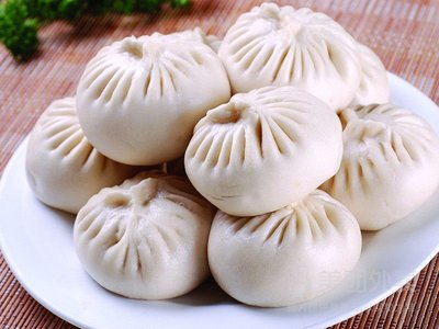 Daming Baozi Shop (Rongtai Street Branch)