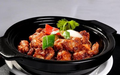 Juxinyuan Sichuan Cuisine (Muning First Street Branch)