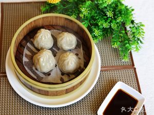 Quan Tong Yonghe (Sandajie Branch)