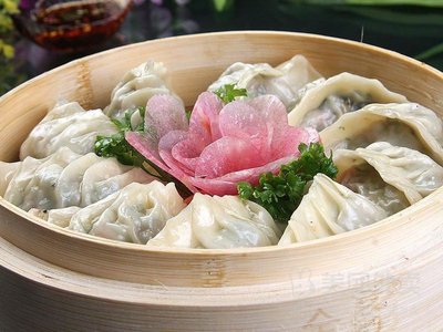 Ning's Hejian Donkey Meat Fire Cake (Taifeng Garden Store)