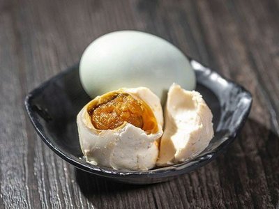 Lan Yue Zhai (Taifeng Store)