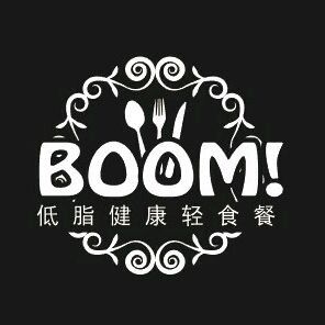 Boom Low-Fat Healthy Light Meal (Development Zone Store)