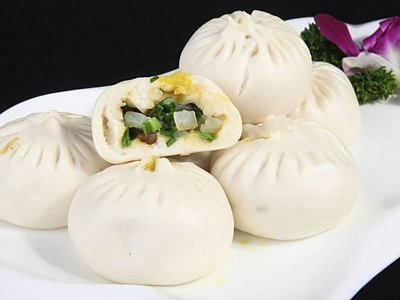 Tianjin Old Flavor Jianbing Guozi (Ruida Apartment Store)