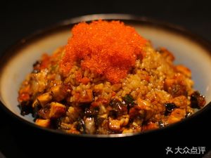 Jingshang Shang Private Kitchen (TEDA MSD Store)