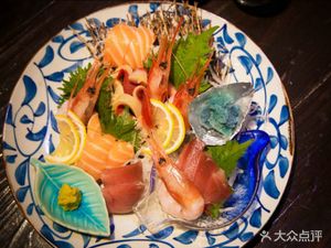 Le Le Izakaya (Meihua Hotel Branch)