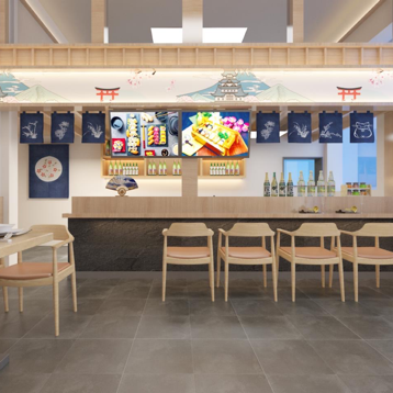 Ze Xi Fresh Salmon (Development Zone Branch)