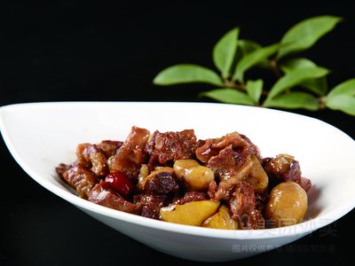 Beitang Old Courtyard Pub · Seafood · Tianjin-Shandong Cuisine (Huanghai Road LeGou Store)