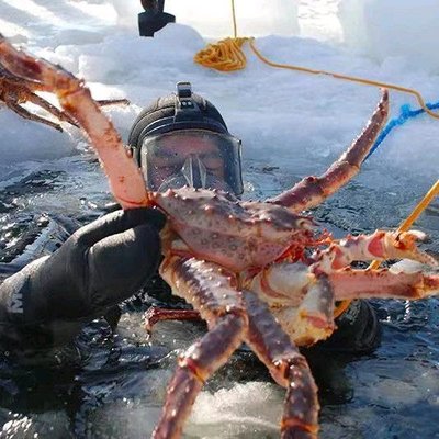Crab General Tianmen Fishing Port (Wanli Taida Store)