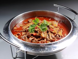 Jingchu People's Home Farmhouse Cuisine (Huanghai Road Store)