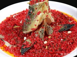 Cuixing Hunan Restaurant (Third Avenue Store)