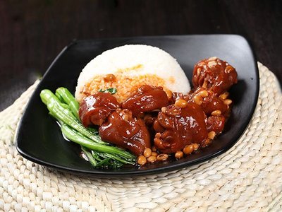 Baimao Chen Chaowei Tianxia (Pengren Garden Store)