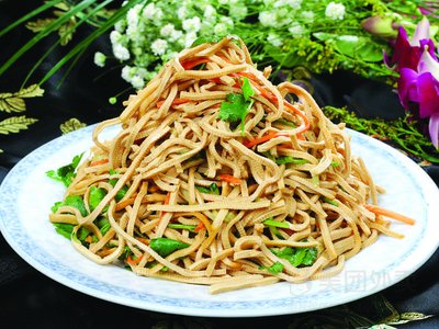 Nianba Barbecue (Development Zone Store)