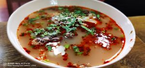 Zhixiangzhai Halal Specialties Restaurant