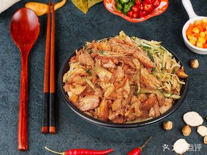 Ruirui's Grilled Rice Bowl (Taihua Time Square Store)