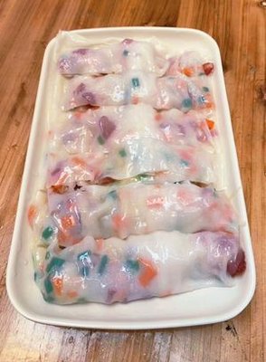 Dingji Guangdong Chongfen (Tenglong Market Branch)