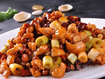 Tian Yu Restaurant (Qin Yuan Branch)