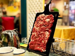 Enlai Shun (Hongtai Branch, Development Zone)