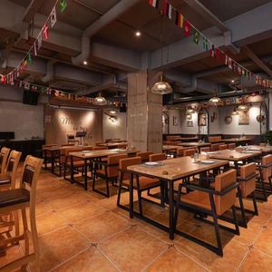 Casal Italian Restaurant & Bar (Xincheng West Road Store)