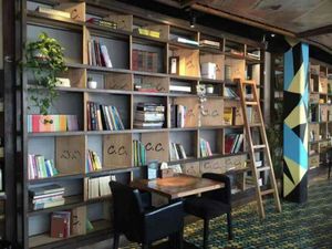 CC Bar (Binhai Fashion Skyline Store)