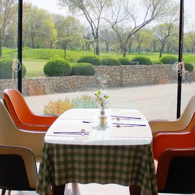 Tianjin Warner International Golf Club Western Restaurant