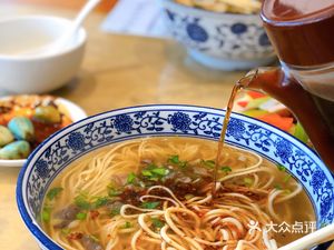 Beiqu Ramen (Taifeng Garden Branch)