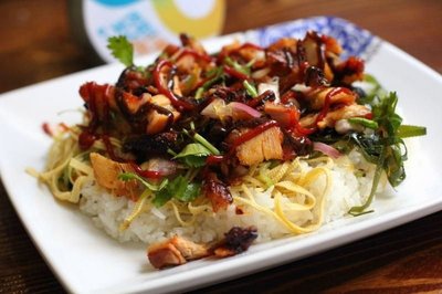 Ma's Authentic Beef Noodles (Taifeng Commercial Street Branch)