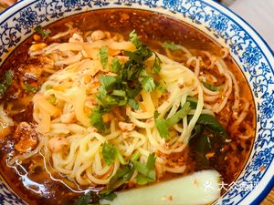 Chongqing Noodles (Yixin Garden Branch)