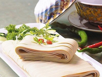 Noodles with Hand-Pressed Noodles (Yiquan Garden Branch)
