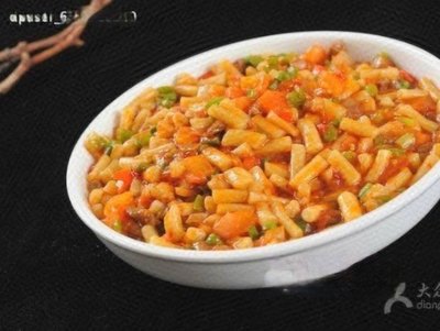 Highland Beef Noodle (Taifeng Garden Branch)