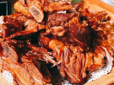 Minle Seafood Home Cooking