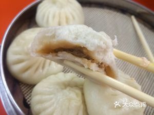 Jinwei Baozi (Ancient Cultural Street Store)