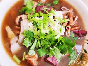 Old Beijing Lu Zhu (Gulou Branch)