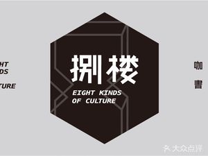 Ba Lou Coffee & Book Café (Nan Di Store)