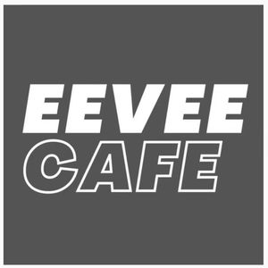 EeveeCafe伊布咖啡 (Gulou Store)