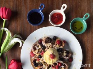 Music Box Theme Coffee