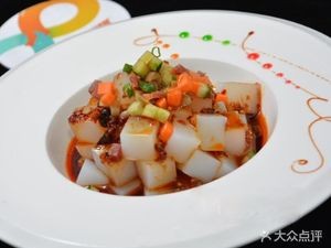 Taste of Shaanxi Cuisine (Image City Store)