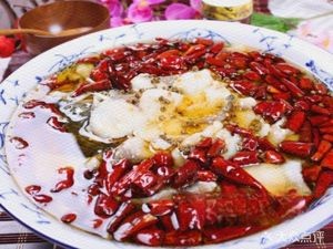 Northeast Taste Dumpling House (Zhongcui Garden Branch)