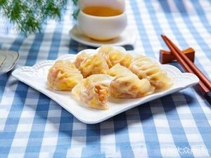 Fujian Qianli Xiang Dumplings and Wontons (Chunyuan Road Branch)