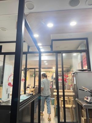 Qianlixiang Dumplings (Changshou South Road Store)